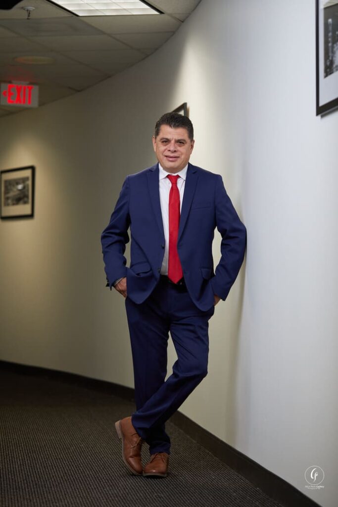 Expertos en liderazgo