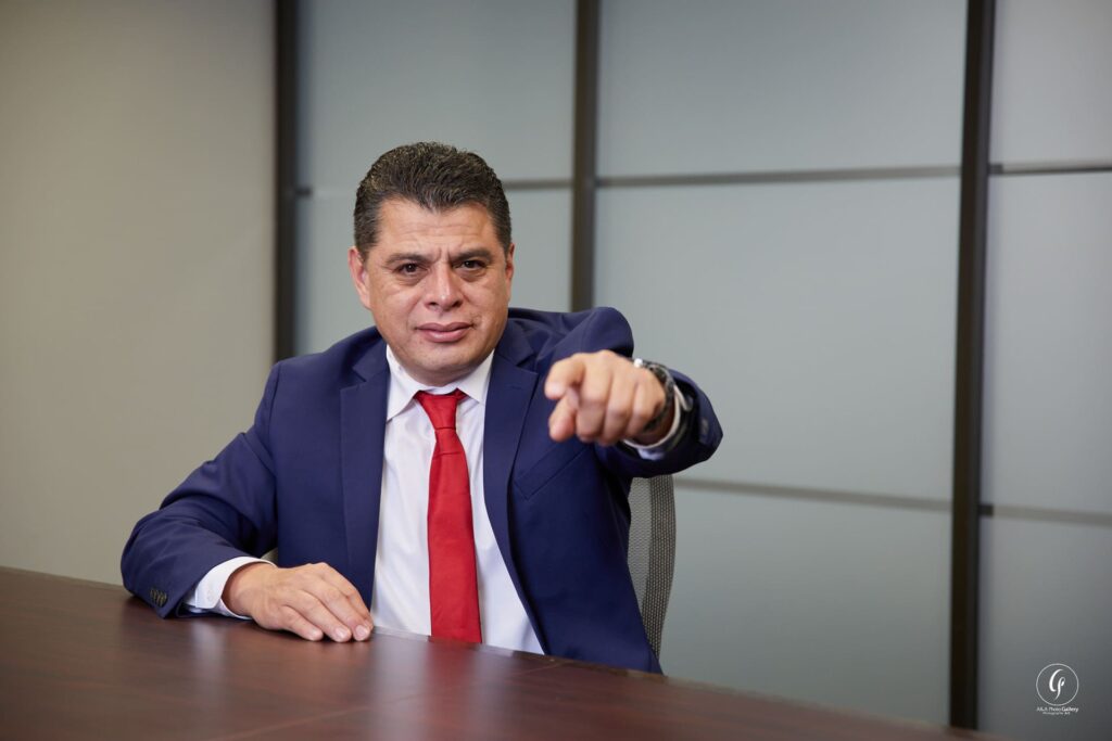 gestión de ventas 