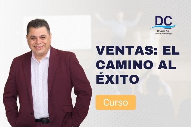 Liderazgo en ventas