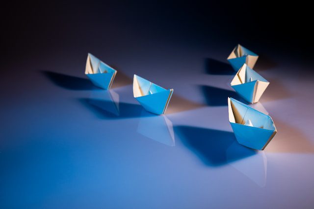 El poder del liderazgo