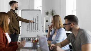 estrategias de ventas