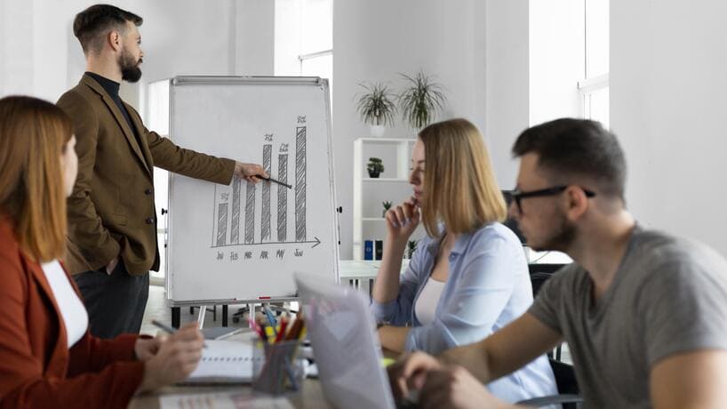 estrategias de ventas
