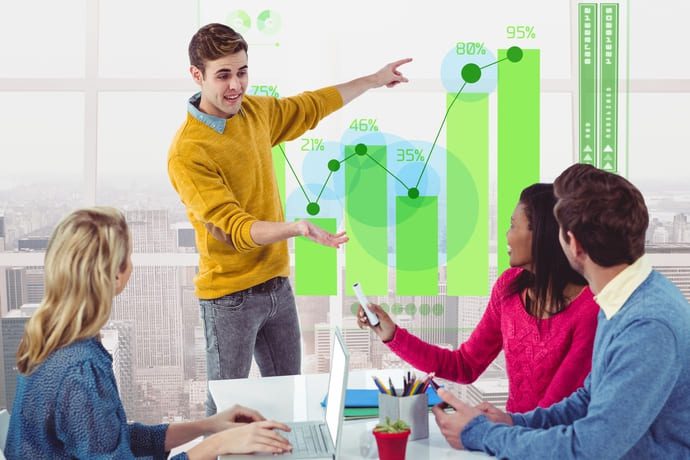 estrategias de ventas 
